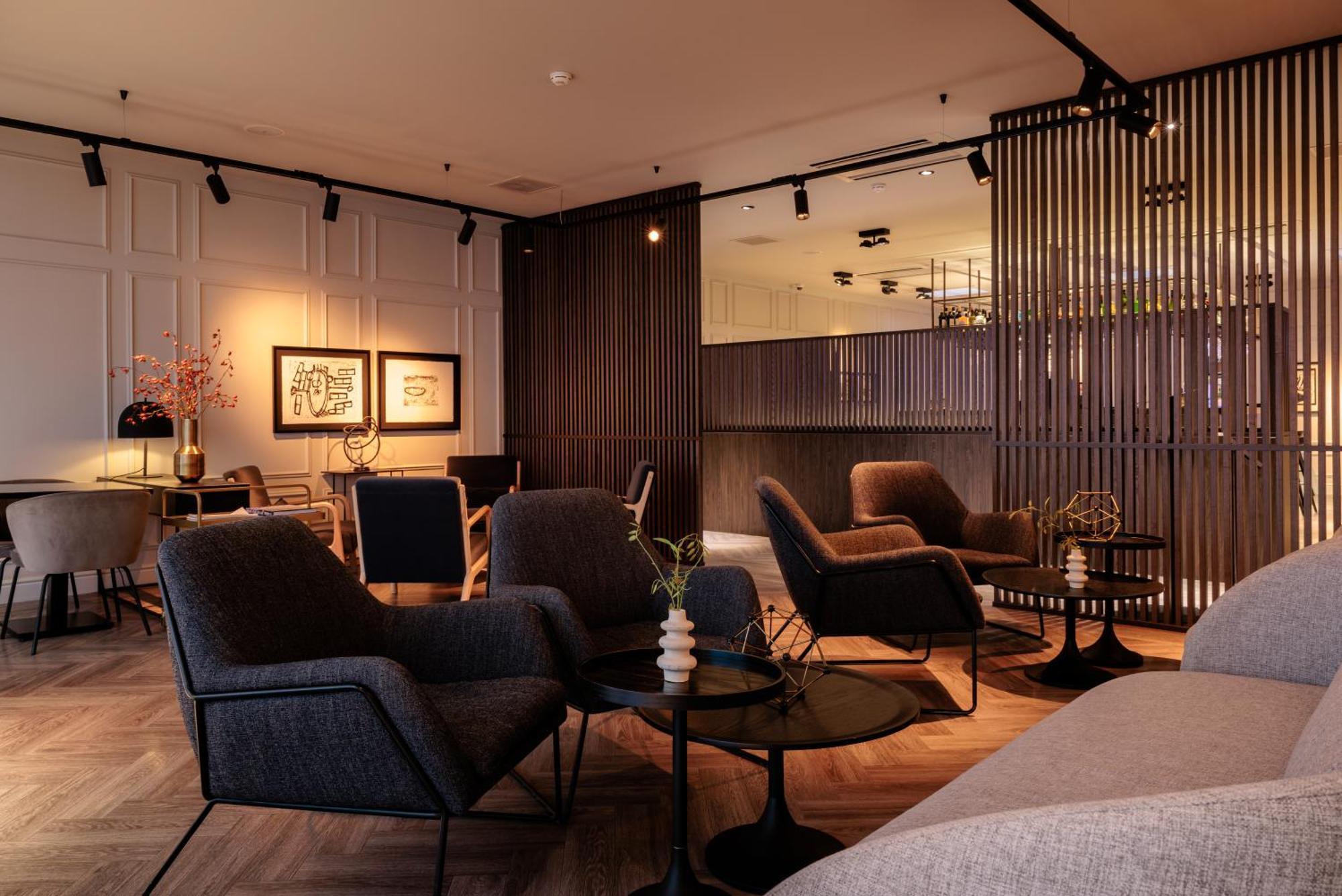 Pillows City Hotel Brussels Centre — Photos 2